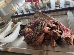 -恰餐厅CHAR Grill(北京三里屯洲际店)