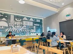 -谭仔米线(皇庭广场店)