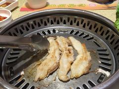 -妙香居韩国烤肉(容桂天佑城店)