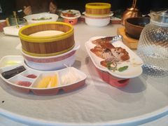 -大鸭梨烤鸭(望京店)