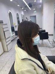 -FINE HAIR造型沙龙