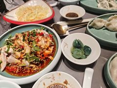 -东方饺子王(哈西万达店)