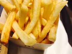 -麦当劳(明洞店)