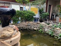 -老磨油饼(高陵店)