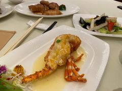 -利苑酒家(合景国际金融广场店)