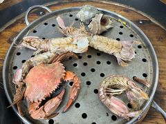-九层海鲜塔(市南店)