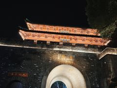 -鼓楼(西湖风景名胜区)
