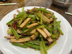 -晶渔坊·海鲜私房菜(东夷小镇店)