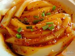 川北凉粉-渝乡人家(和平里店)