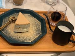 -Home Cafe(水榭春天店)