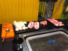 -猪的故事·韩式烤肉(韩乐坊店)