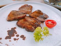 -大渔铁板烧(蛇口店)