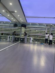 -泫舞舞蹈工作室