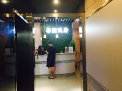 -GymPlus特色拳击健身(阳光名苑店)
