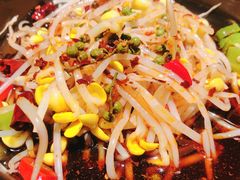 -云海肴·汽锅鸡·云南菜(天山百盛优客店)