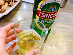 -大京园海鲜烧烤(东城路店)