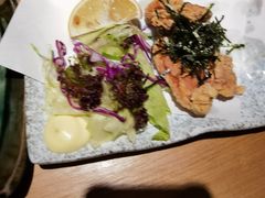 -初居食屋日式料理(万象城购物中心店)