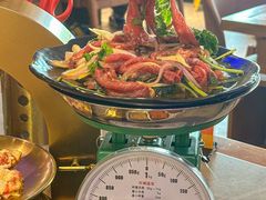 -杨小佳·齐齐哈尔烤肉·烤串(广州店)