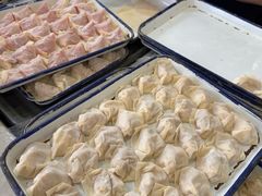 -长人馄饨铺(解放街店)