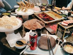 -王家渡火锅店(棕榈泉店)