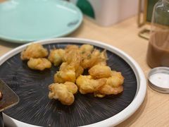 -吕氏疙瘩汤·新派鲁菜(芝罘万达店)