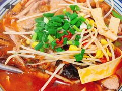 -梓袍面庄(渝北店)