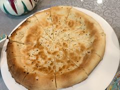 -汗腾格里·风味餐厅(新疆驻京办店)