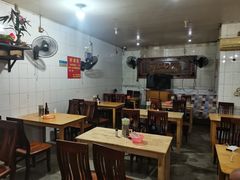 -百成大同鸭肉粥(大同总店)