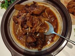 -闽海肴(北辰荟店)