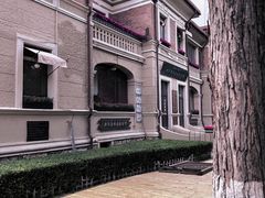 -天津意大利风情旅游区