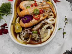 -3号仓库·创意中国菜(长宁龙之梦店)