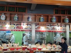 -六合居·明厨亮灶餐厅(成双大道店)