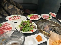 -NIUAN牛庵·和牛烤肉(恒隆店)