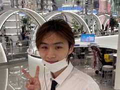 -3号仓库·创意中国菜(新世界城店)