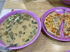 -牛马行牛肉饸饹铺(长春总店)