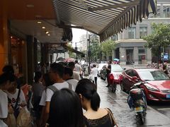 门面-吴山烤禽 (吴山路店)