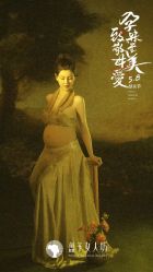 -盘子女人坊生日照·摄影馆(华强店)