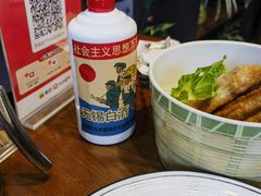 -锡和无锡菜(景丽苑店)