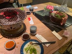 -烧肉达人•炭火烧肉(新天地店)
