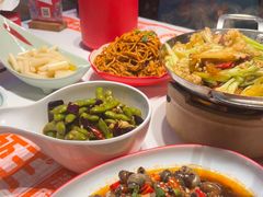 -熊记虾王·小龙虾(东晓南店)