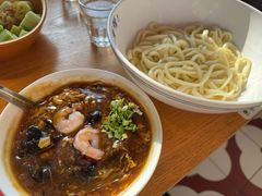 -北三条胡同打卤面馆(雍和宫店)