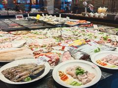 -抱德·潮汕味(琶洲店原惠城鱼仔)