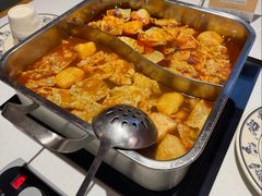 辣与不辣柳州鸳鸯锅-螺大喜螺蛳粉火锅(雍和宫店)