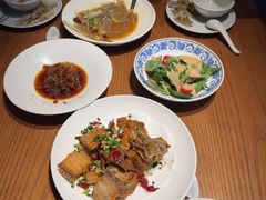 -小厨师·二十年沈家门小海鲜(百井坊巷店)