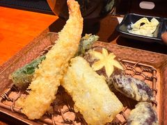 -天妇罗内顺田(罗湖店)