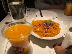 -奉天小馆·非遗东北菜(济南万象城店)