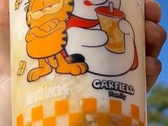 -蜜雪冰城(中华城店)