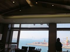 -川旺角川粤融合菜•海景餐厅(星海广场店)