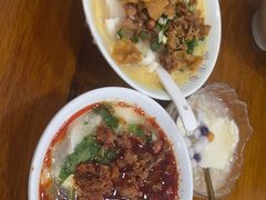 -豆相识•九九豆腐脑(牛咡桥店)