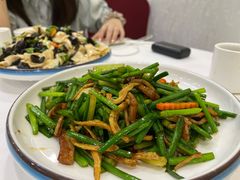 小炒皇-惠爱餐厅